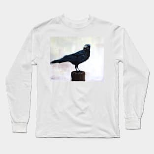 The Watcher's Post Long Sleeve T-Shirt